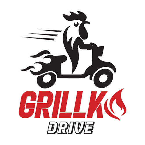 Grillko web logo