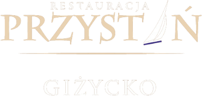 Restauracja Przystań logo