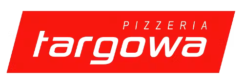 Pizzeria Targowa logo