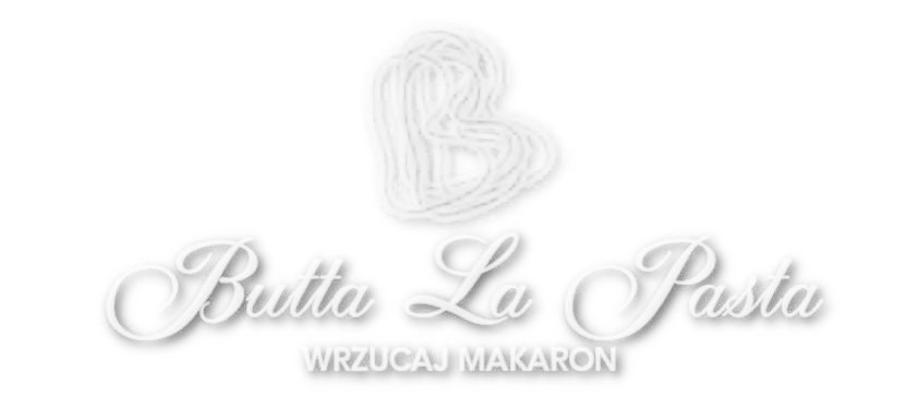 Butta La Pasta logo