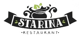 Restauracia Starina logo
