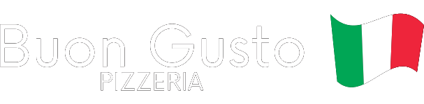 Pizzeria Buon Gusto logo