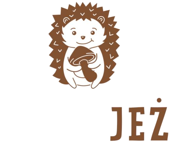 Syty Jeż logo