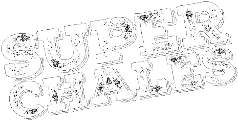Superchales logo