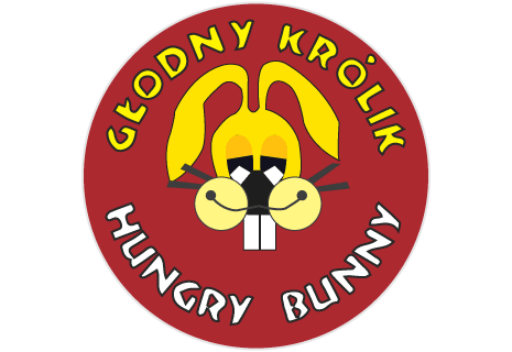 Głodny Królik Bar logo