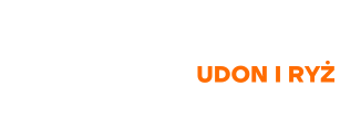 UDON I RYŻ logo