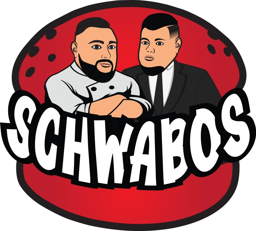 Schwabos fast food logo