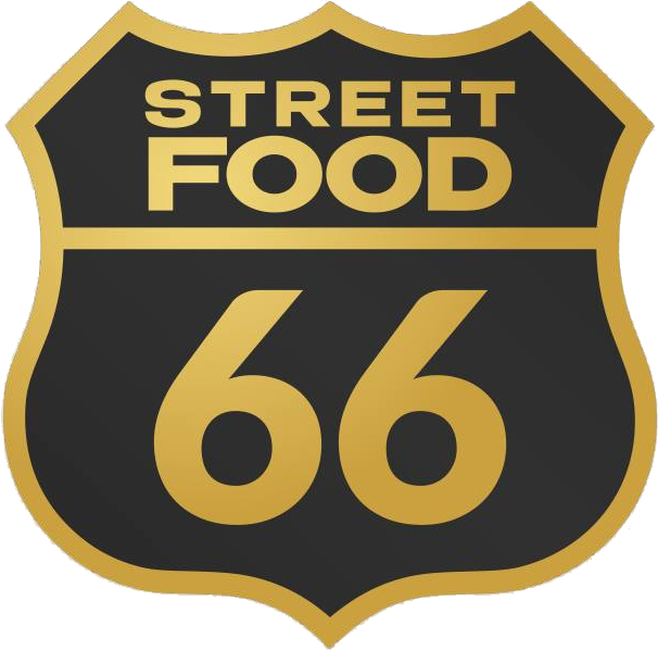 Street Food 66 logo