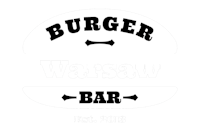 Burger Bar - Warszawa