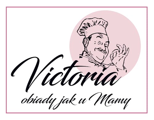 Victoria obiady jak u Mamy logo