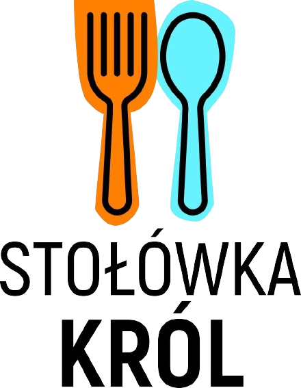 Stołówka Król logo