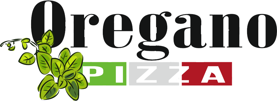 Oregano Pizza Giżycko logo