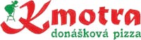 Donaskova pizza Kmotra