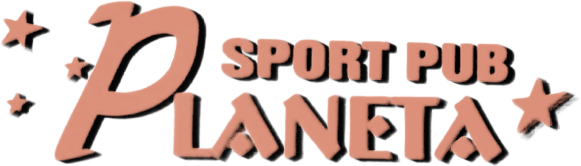 Restauracja Planeta logo