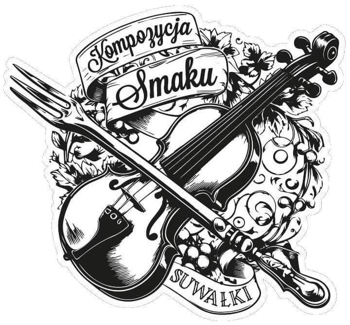 Kompozycja Smaku logo