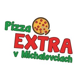 Pizza Extra logo
