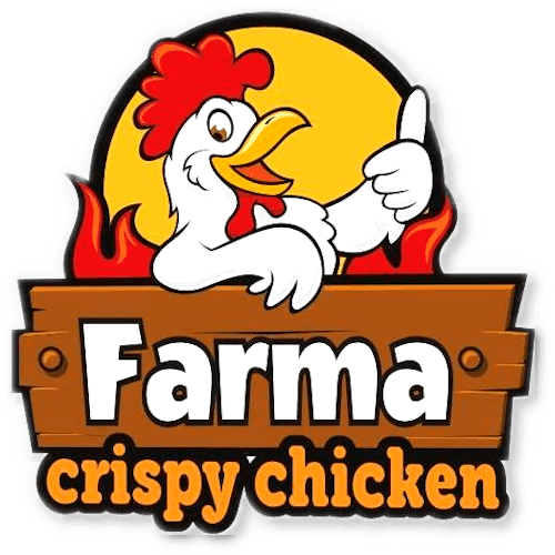 Farma - Crispy Chicken