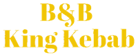 B&B King Kebab