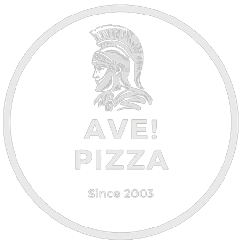 Ave! Pizza Roma