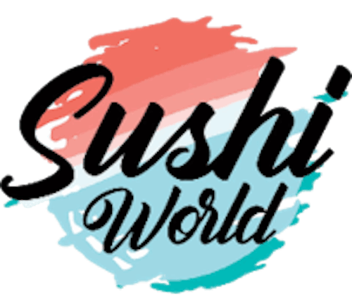 Sushi World Biała Piska