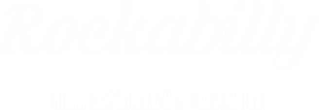 Rockabilly Steakhouse and Whisky Bar logo