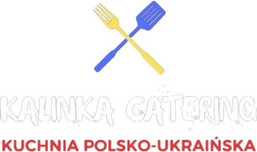 KALINKA CATERING logo