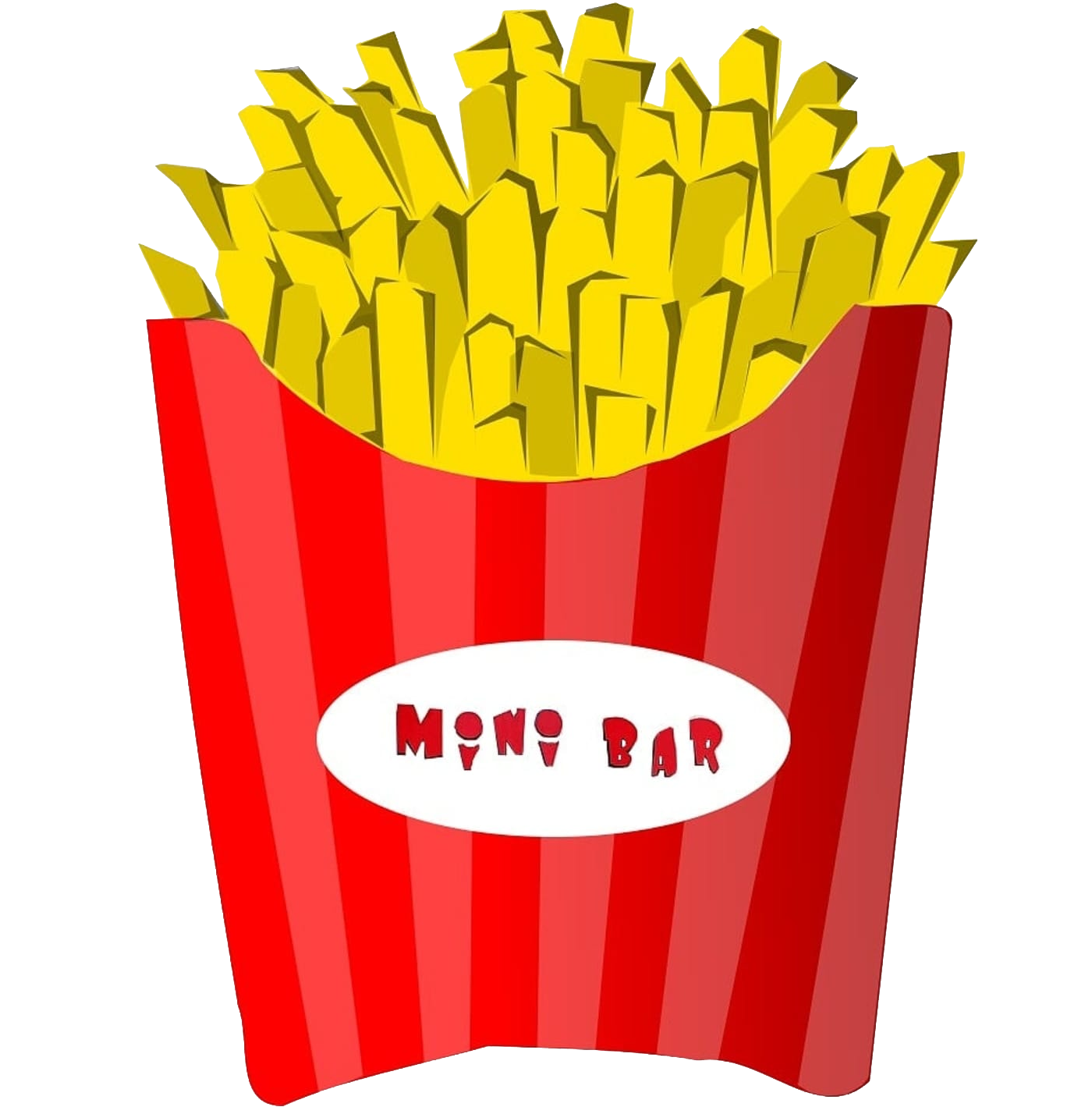 Mini Bar - Lubliniec logo