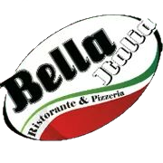 Bella Italia Pizzeria Samorin logo