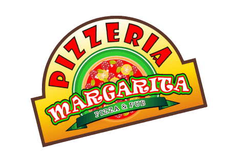 Pizzeria Margarita Pizza & Pub logo