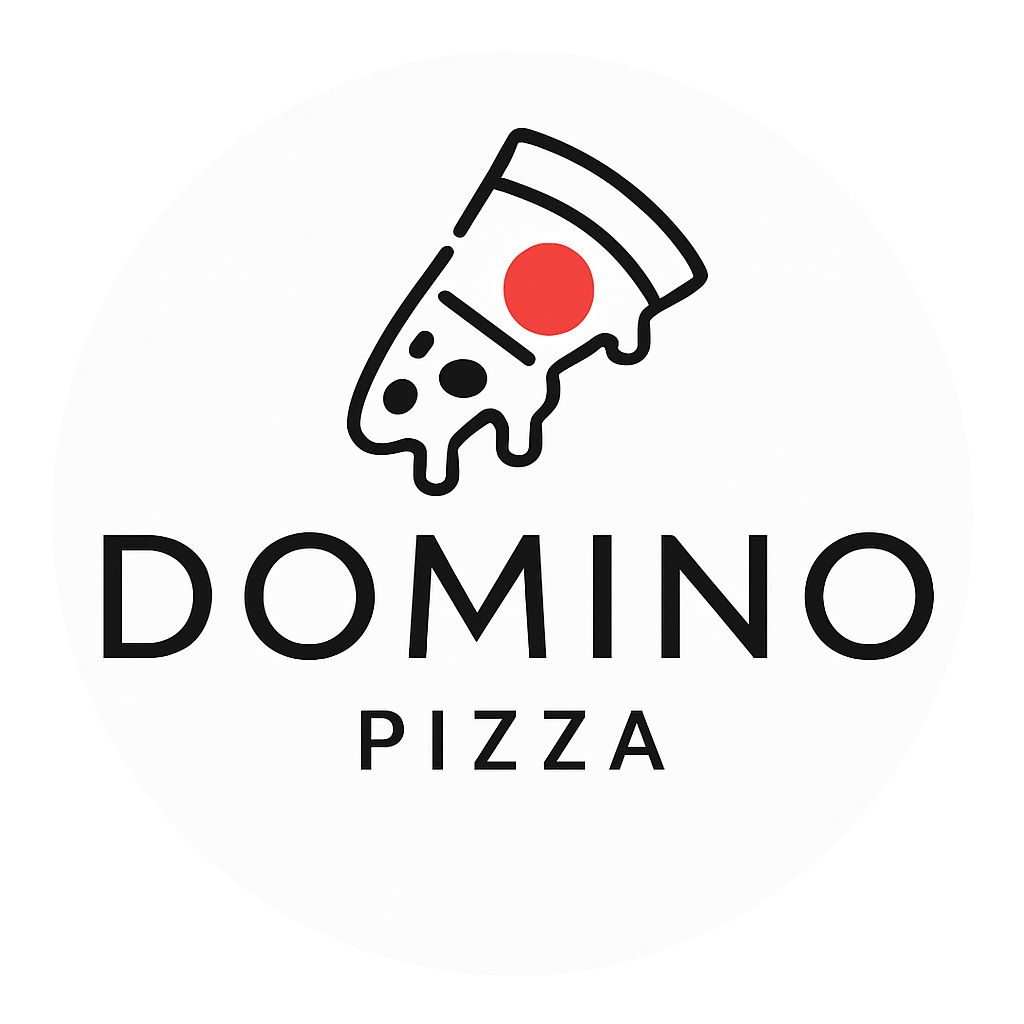Domino Pizza logo