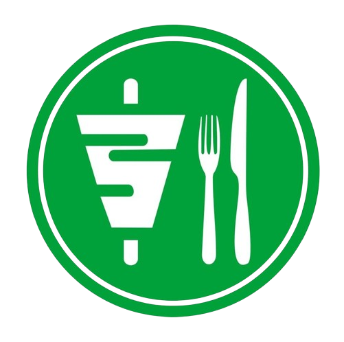 Green Kebab logo