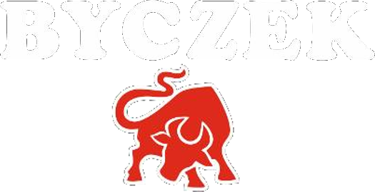 Byczek - kebab&burger logo