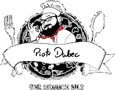 Trattoria - Pizzeria u Profesora logo