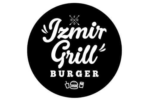 Izmir Grill Burger