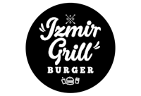 Izmir Grill Burger