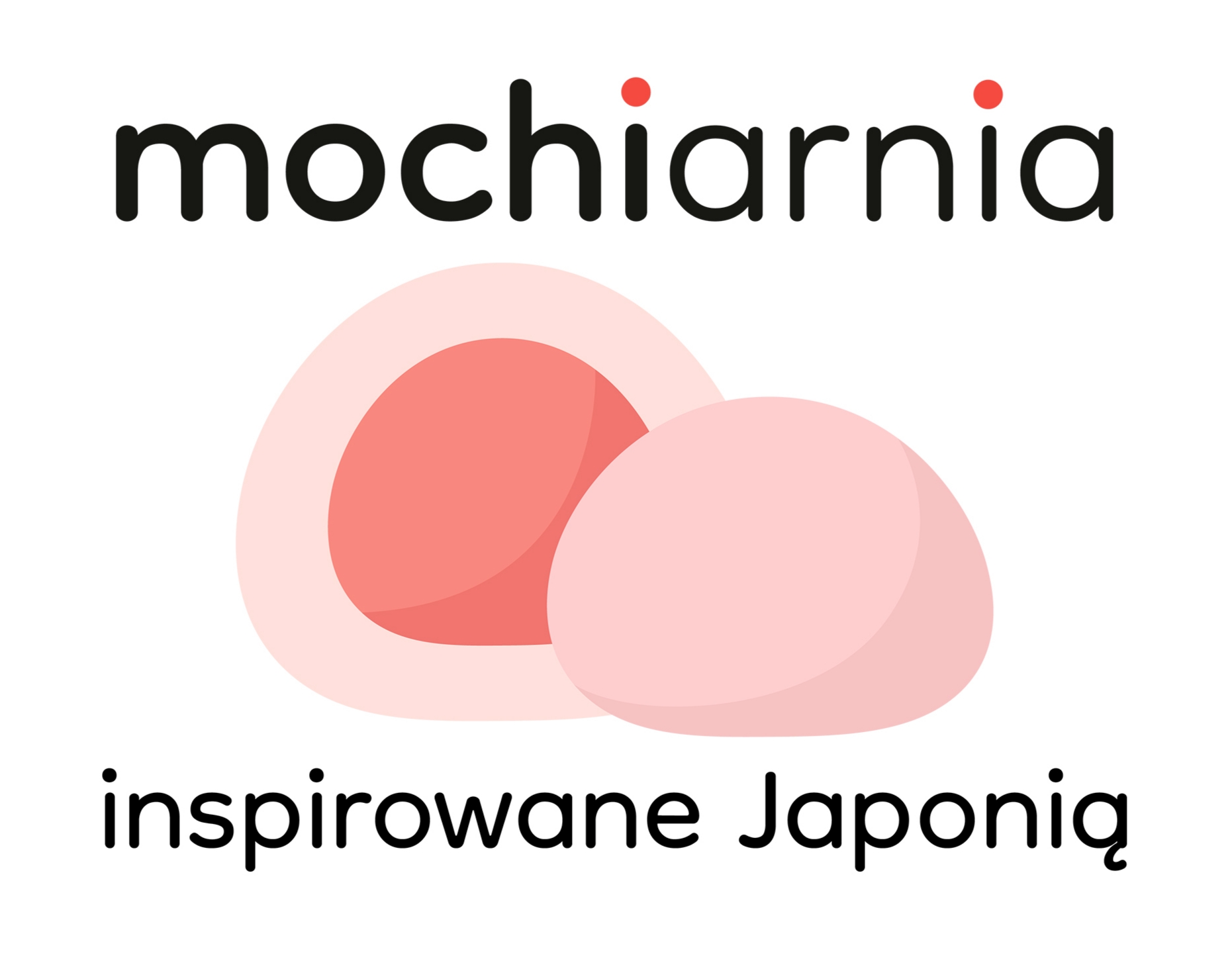 Mochiarnia logo