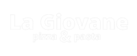 La Giovane - Pizza&Pasta - Woźna