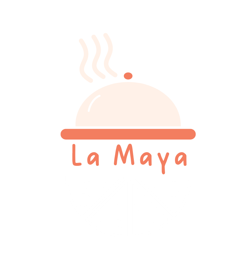 La Maya logo