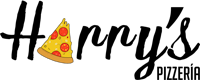 Harry's Pizzeria - 2 logo