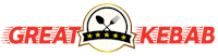 Great Kebab logo