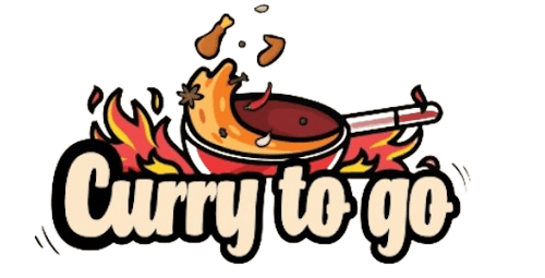 Curry to go
