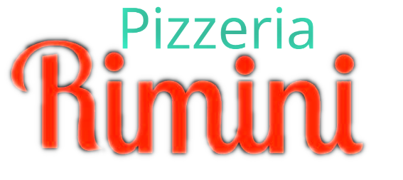Pizzeria Rimini logo