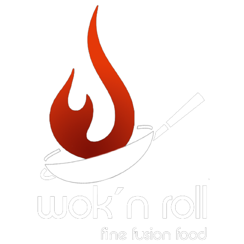 Wok'n Roll logo