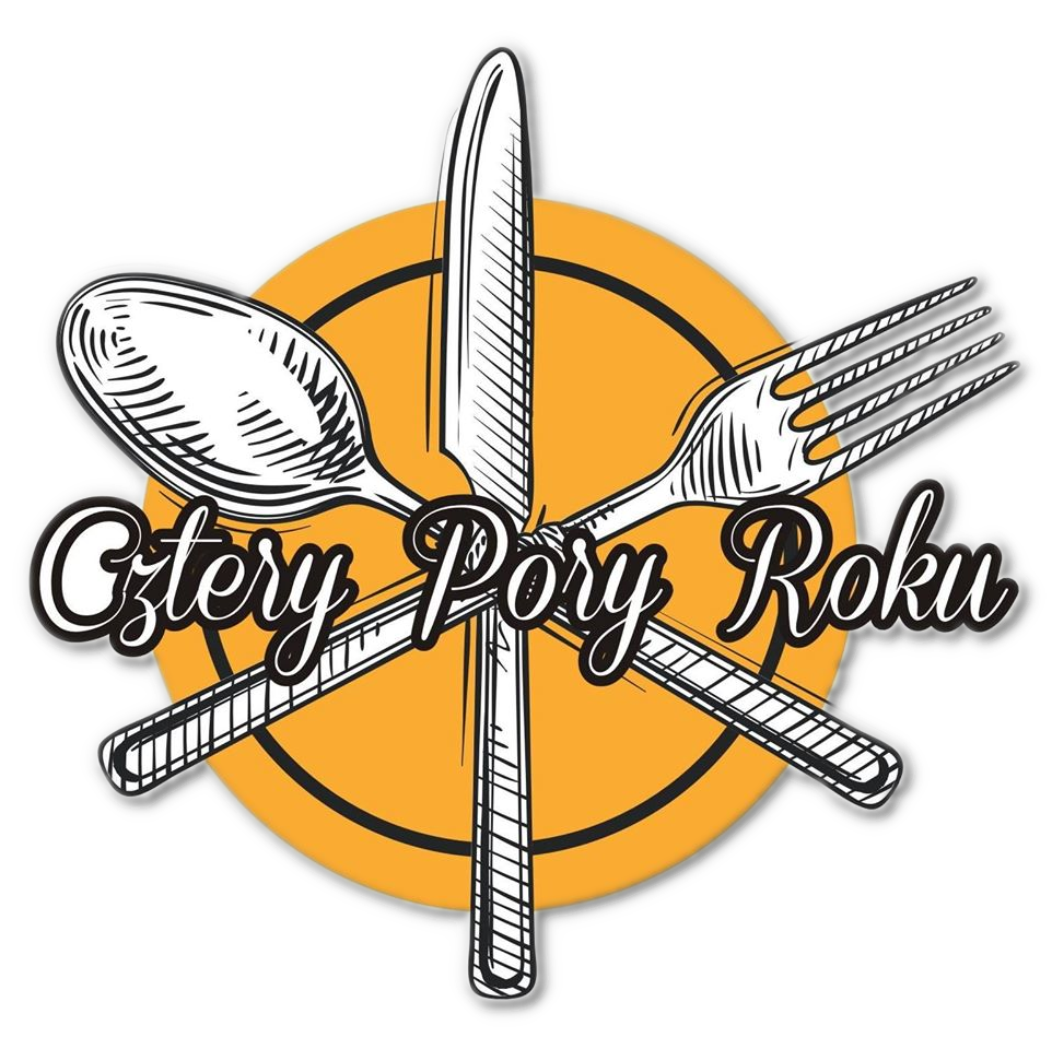 Cztery Pory Roku - Niechlów logo