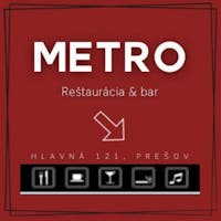 Metro Prešov