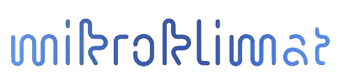 Mikroklimat - Września logo