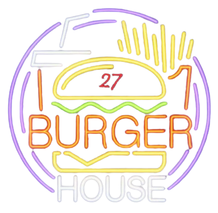 Burger House Oborniki logo