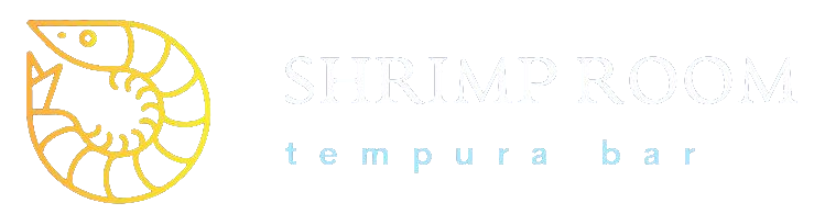 Shrimp Room and Ramen logo