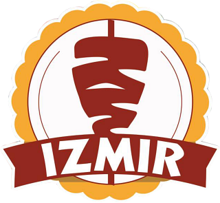 Izmir Kebab - Chojnice logo