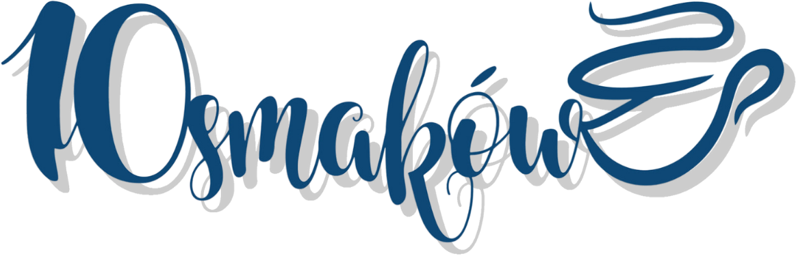 10 smaków logo